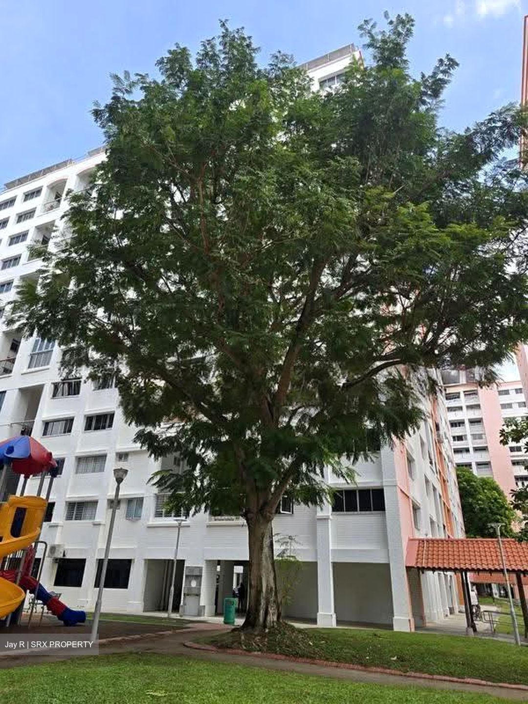 Blk 675B Fern Grove @ Yishun (Yishun), HDB 3 Rooms #639562781